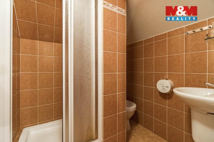 Prodej ubytování, Černá Voda, 660 m2