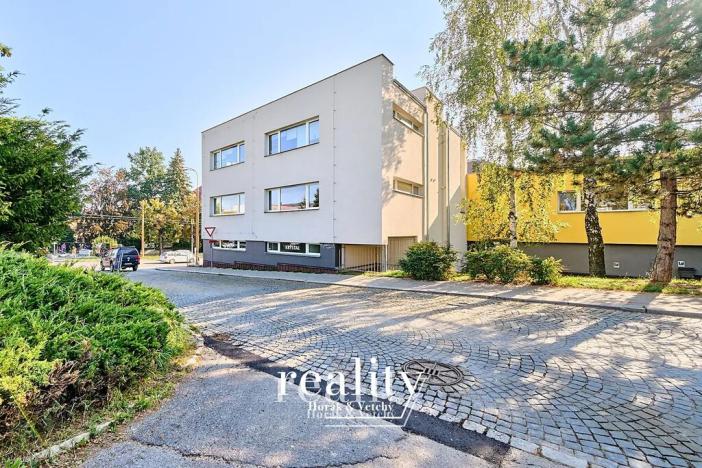 Pronájem obchodního prostoru, Jihlava, Žižkova, 183 m2