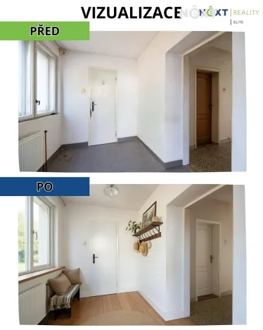 Prodej rodinného domu, Slatina, 234 m2