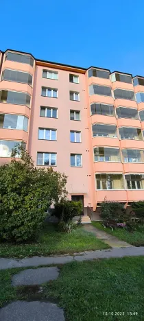 Prodej bytu 2+1, Ostrava, Sokolovská, 60 m2