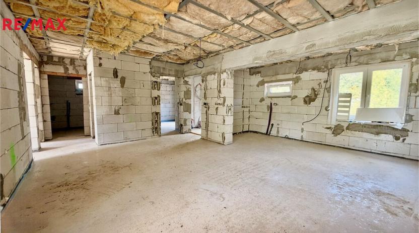 Prodej rodinného domu, Dolní Domaslavice, 87 m2