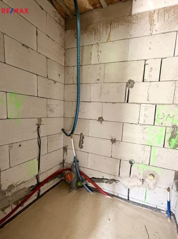 Prodej rodinného domu, Dolní Domaslavice, 87 m2