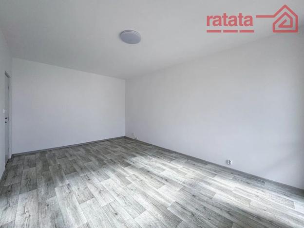 Pronájem bytu 2+1, Chomutov, 17. listopadu, 63 m2