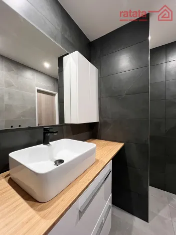 Pronájem bytu 3+1, Chomutov, Kundratická, 71 m2