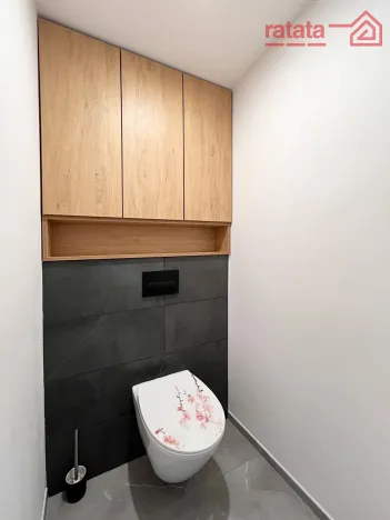 Pronájem bytu 3+1, Chomutov, Kundratická, 71 m2