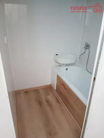 Pronájem bytu 3+1, Most, Růžová, 57 m2