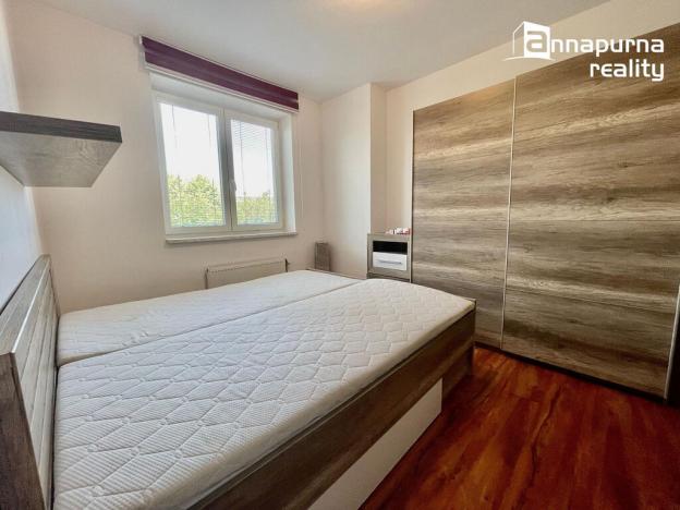 Pronájem bytu 2+1, Ivančice, Břízová, 56 m2