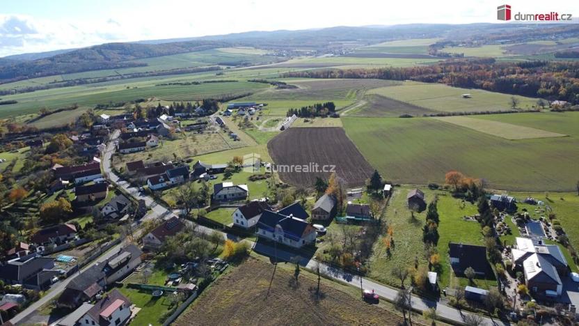 Prodej pozemku pro bydlení, Lochovice, 981 m2