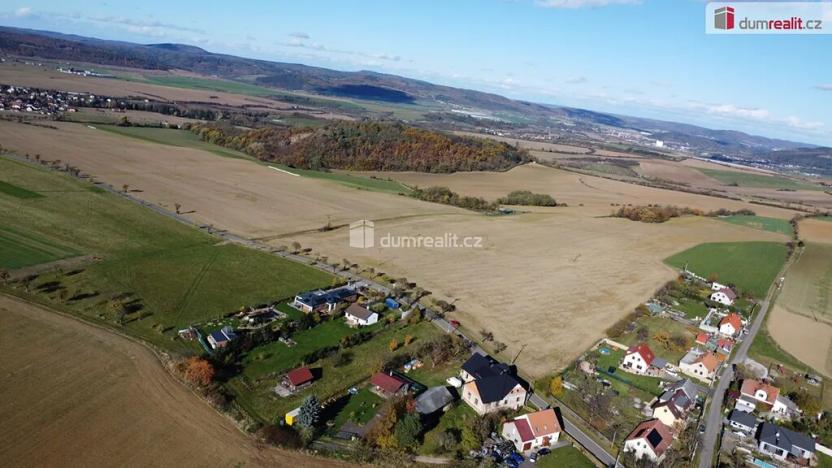 Prodej pozemku pro bydlení, Lochovice, 981 m2