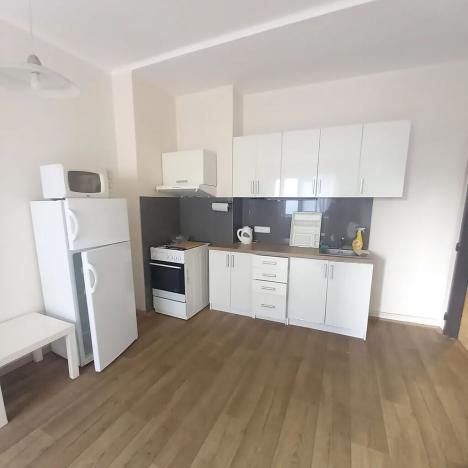 Pronájem bytu 2+kk, Praha - Krč, U nových domů III, 49 m2