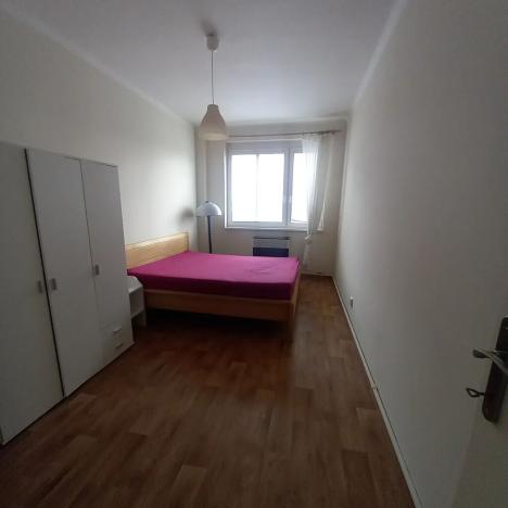 Pronájem bytu 2+kk, Praha - Krč, U nových domů III, 49 m2