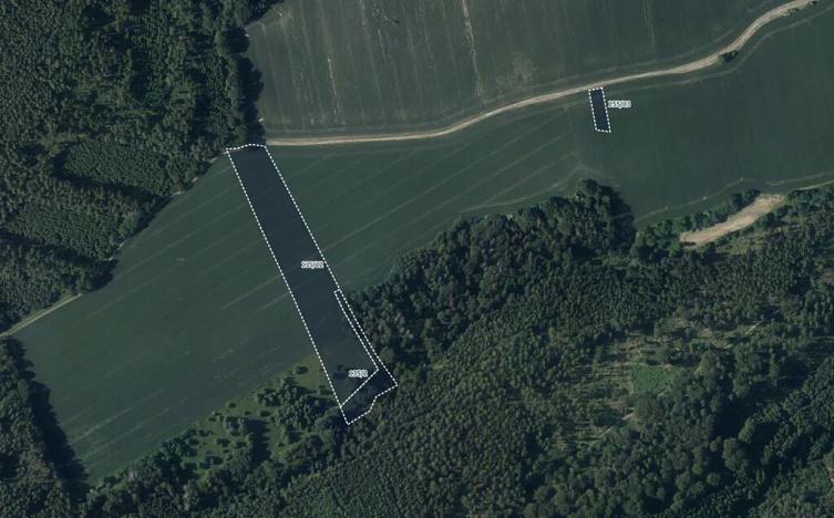 Prodej pole, Bílá Lhota, 19212 m2