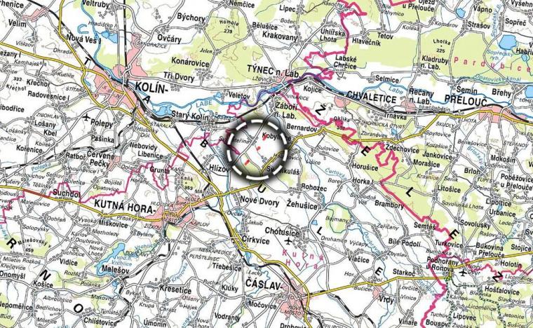 Prodej pole, Svatý Mikuláš, 4999 m2