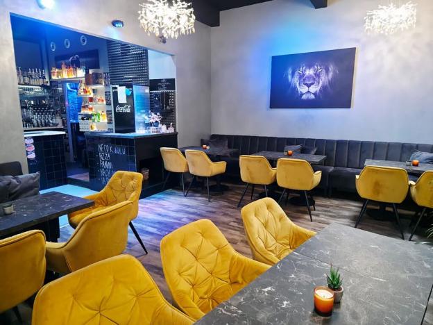 Pronájem restaurace, Praha - Vinohrady, Vinohradská, 270 m2