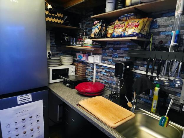 Pronájem restaurace, Praha - Vinohrady, Vinohradská, 270 m2