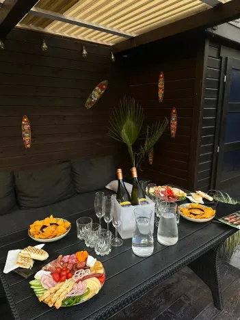 Pronájem restaurace, Praha - Vinohrady, Vinohradská, 270 m2