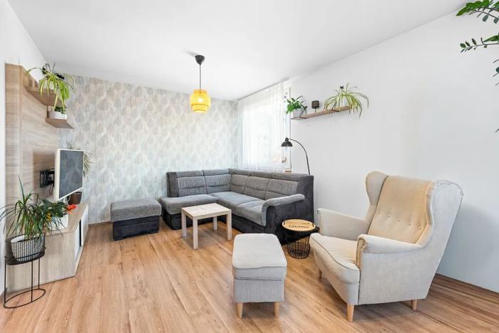 Prodej bytu 3+kk, Hradec Králové, třída Edvarda Beneše, 90 m2