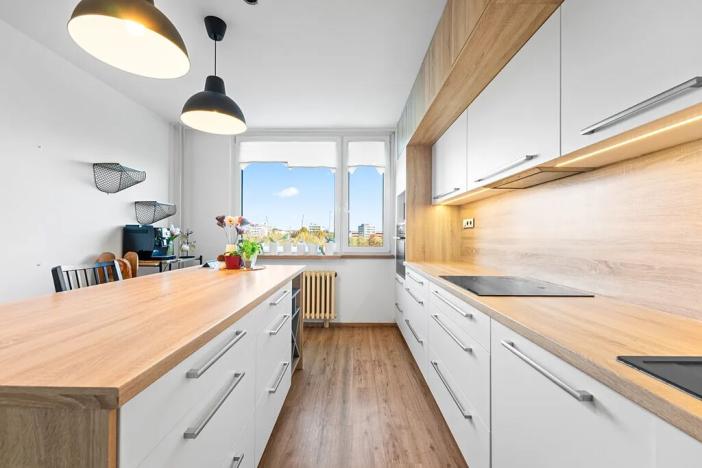 Prodej bytu 3+kk, Hradec Králové, třída Edvarda Beneše, 90 m2