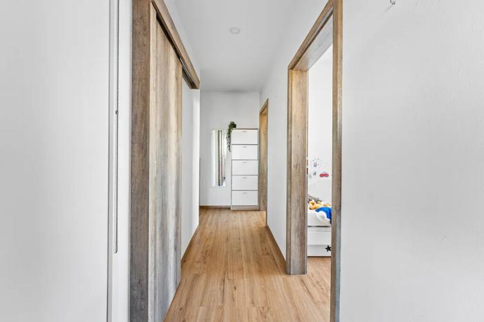 Prodej bytu 3+kk, Hradec Králové, třída Edvarda Beneše, 90 m2