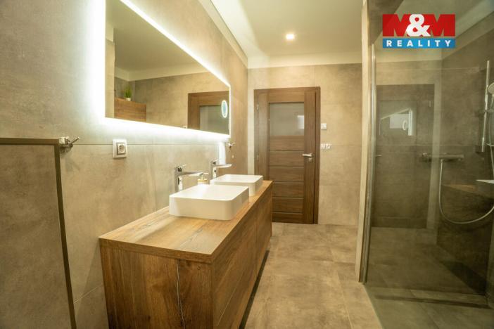 Prodej rodinného domu, Pouzdřany, Za Obecním úřadem, 207 m2