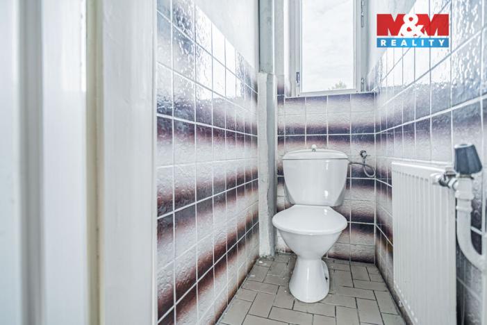 Prodej komerční nemovitosti, Ostrava - Svinov, Leopolda Kříže, 350 m2