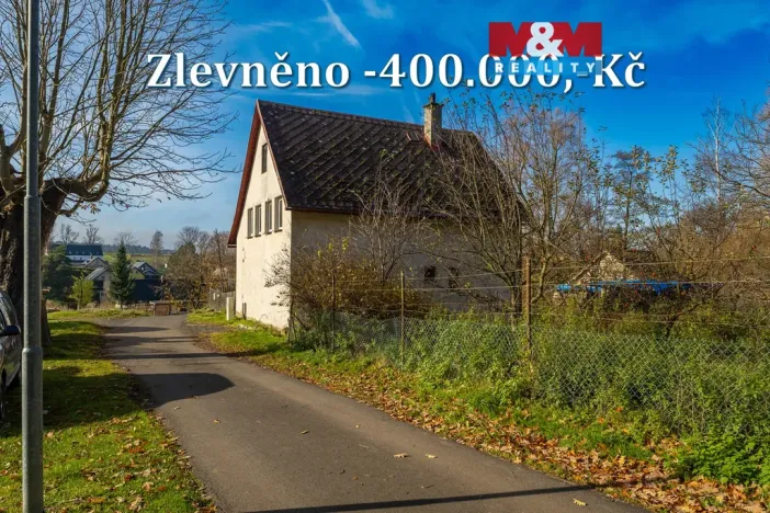 Prodej rodinného domu, Růžová, 137 m2