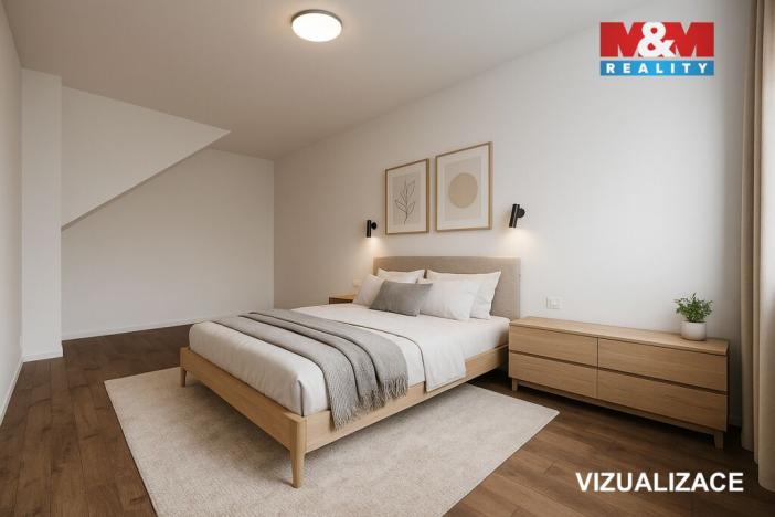 Prodej rodinného domu, Přemyslovice, 148 m2