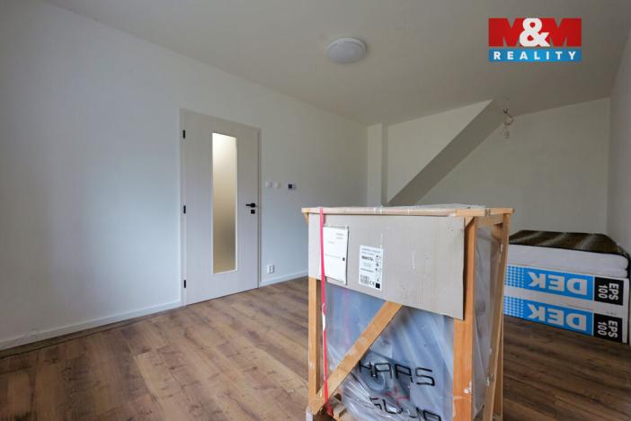 Prodej rodinného domu, Přemyslovice, 148 m2