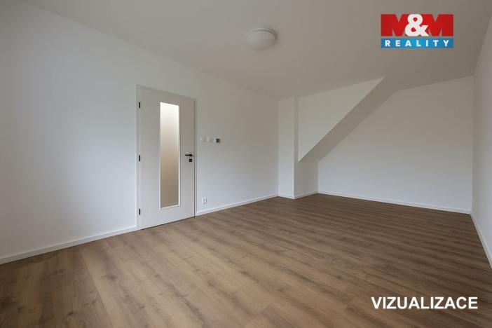 Prodej rodinného domu, Přemyslovice, 148 m2