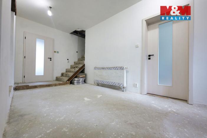 Prodej rodinného domu, Přemyslovice, 148 m2