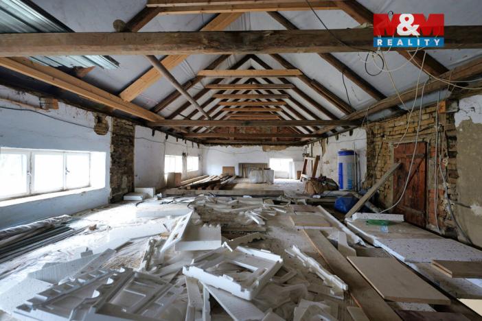 Prodej rodinného domu, Přemyslovice, 148 m2