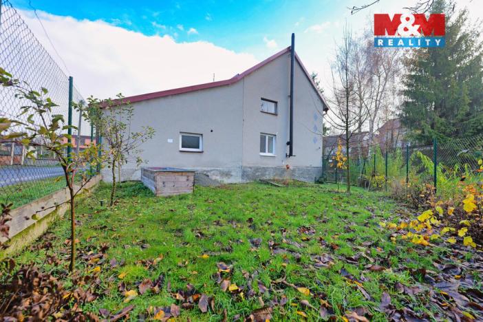 Prodej rodinného domu, Přemyslovice, 148 m2