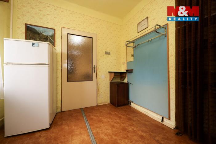 Prodej rodinného domu, Náměšť na Hané, Sokolská, 280 m2