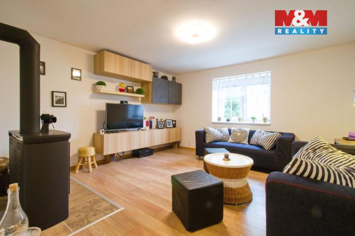 Prodej chalupy, Bžany - Lhenice, 216 m2