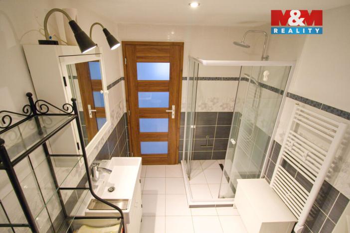 Prodej chalupy, Bžany - Lhenice, 216 m2