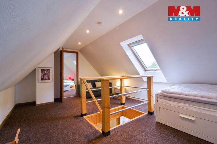 Prodej chalupy, Bžany - Lhenice, 216 m2