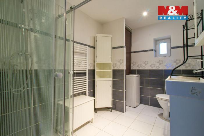 Prodej chalupy, Bžany - Lhenice, 216 m2