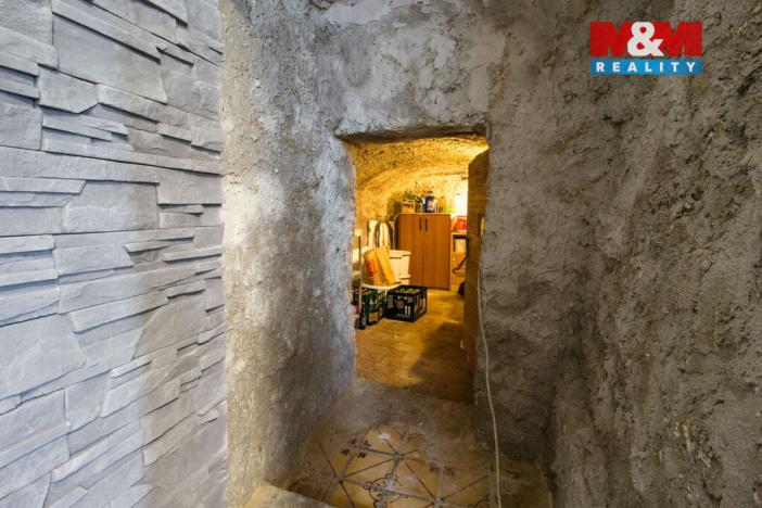 Prodej chalupy, Bžany - Lhenice, 216 m2