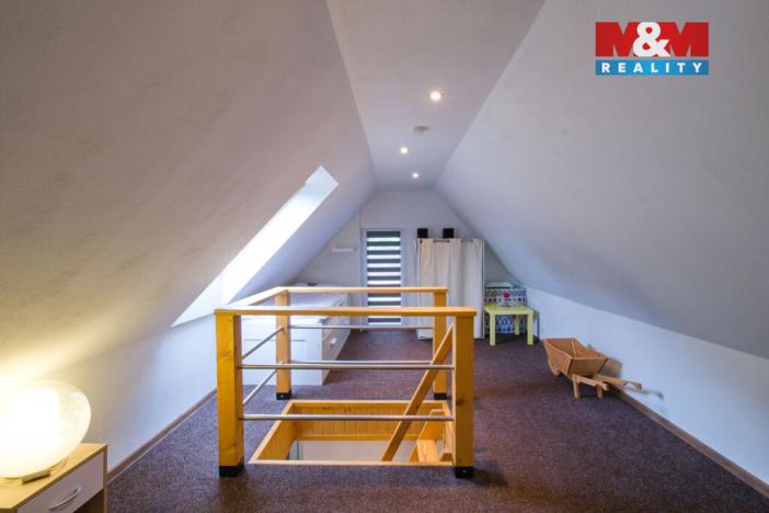 Prodej chalupy, Bžany - Lhenice, 216 m2