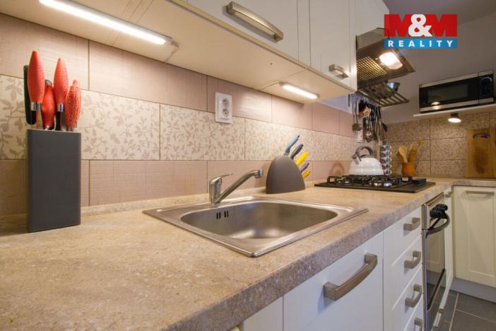 Prodej chalupy, Bžany - Lhenice, 216 m2