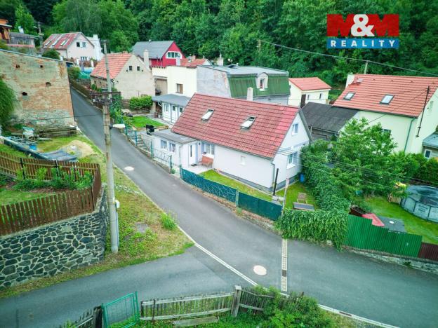 Prodej chalupy, Bžany - Lhenice, 216 m2