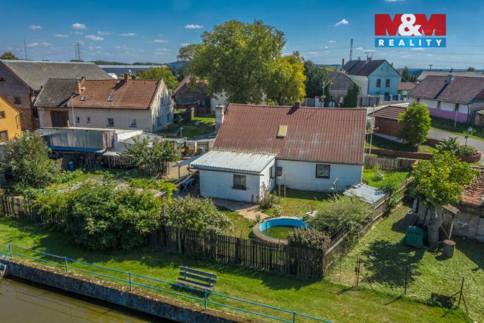 Prodej rodinného domu, Rokytovec, 157 m2