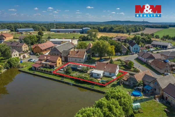 Prodej rodinného domu, Rokytovec, 157 m2