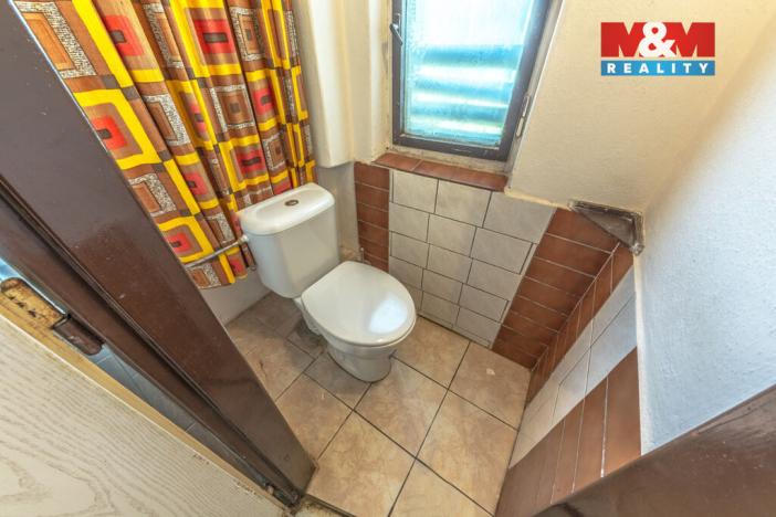 Prodej rodinného domu, Rokytovec, 157 m2