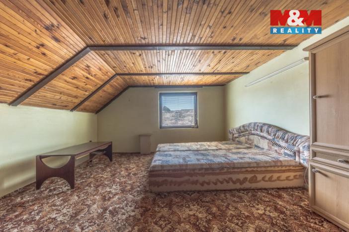 Prodej rodinného domu, Rokytovec, 157 m2