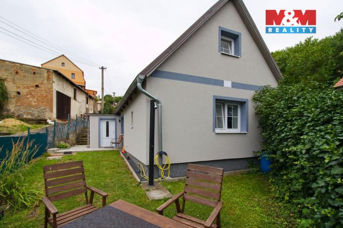 Prodej rodinného domu, Bžany - Lhenice, 216 m2