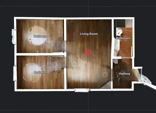 Prodej bytu 3+kk, Domažlice, Tovární, 50 m2