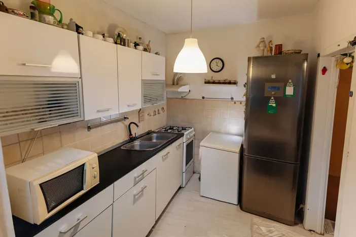 Prodej bytu 2+1, Nový Jičín, Máchova, 43 m2