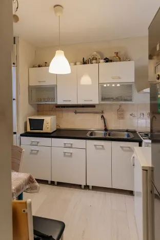 Prodej bytu 2+1, Nový Jičín, Máchova, 43 m2