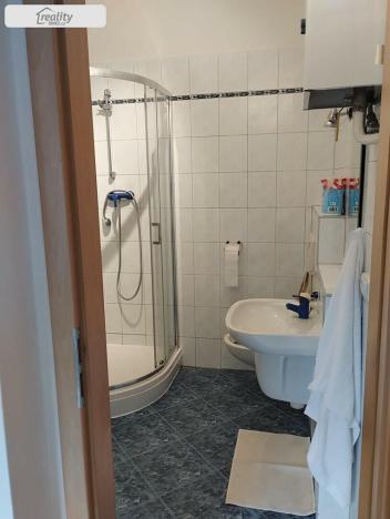 Pronájem bytu 1+1, Velké Březno - Valtířov, 33 m2